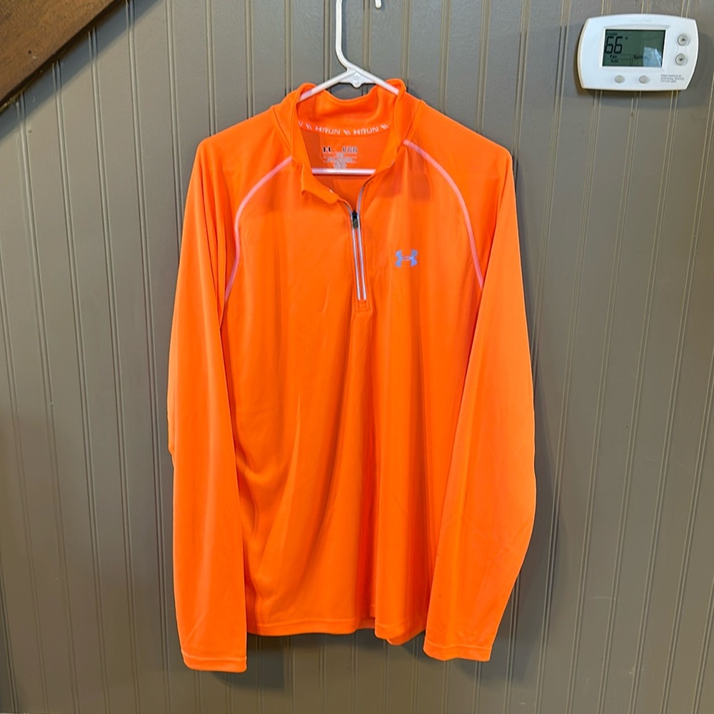 2 for $5 Under Armour Running Shirt